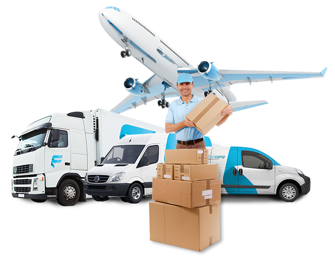 How to Become a Truck Freight Broker in the USA