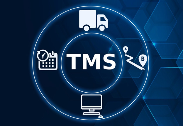 Transportation Management Software