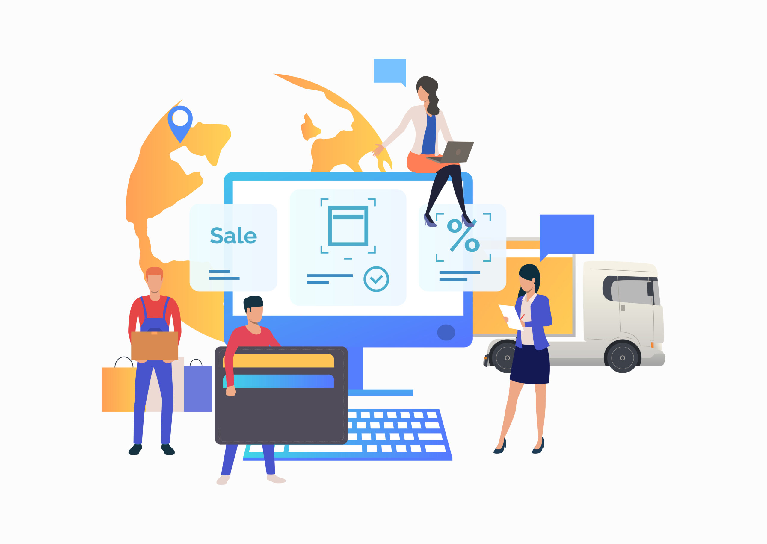 What Is Transportation Management Software (TMS) and Why Does Your Business Need It?