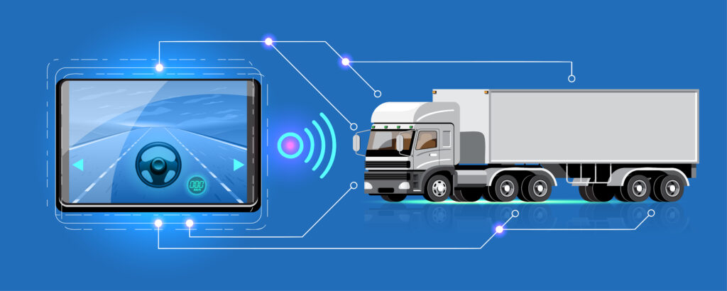 trends in Transportation Management