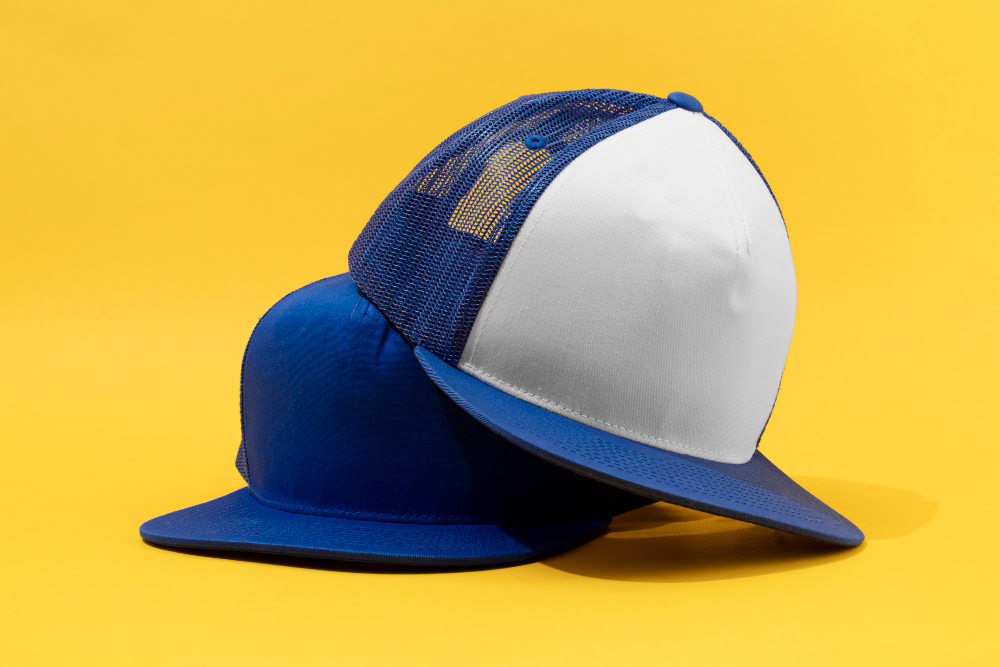 What Are Famous Trucker Hats