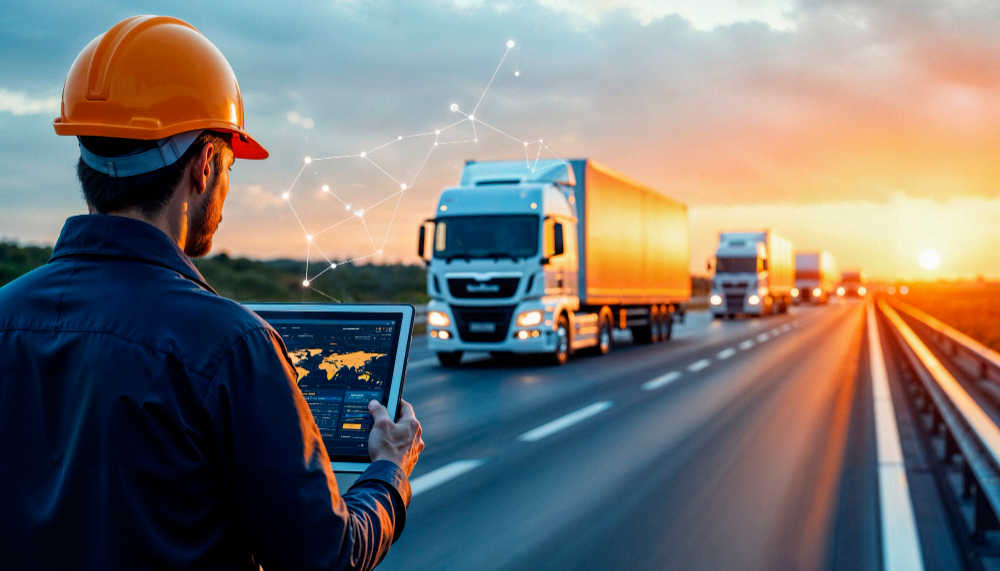 What Are the Benefits of a Transportation Management System