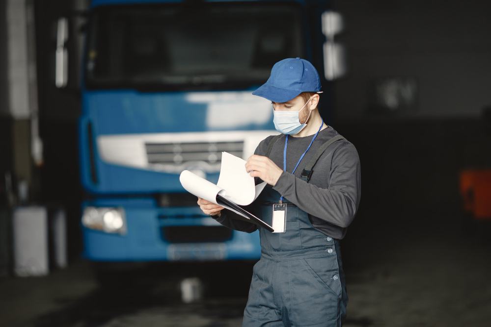 Fleet Safety Analytics