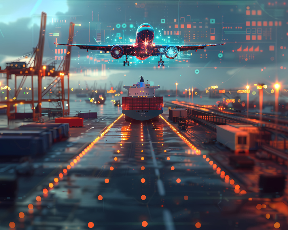 How Last Mile Delivery Contracts Shape the Future of Logistics