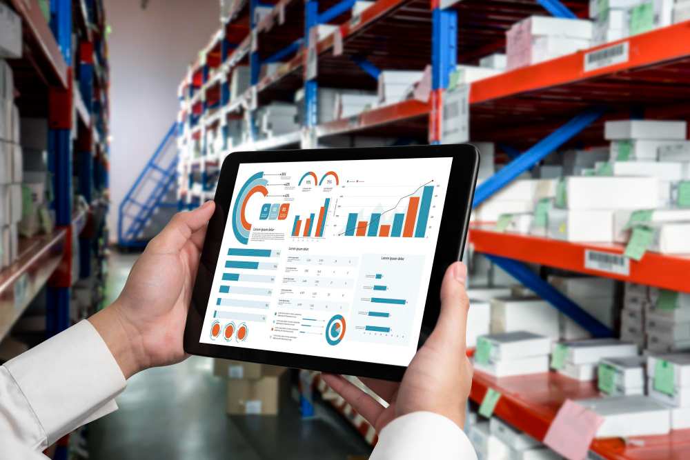 What Is DIFOT Reporting