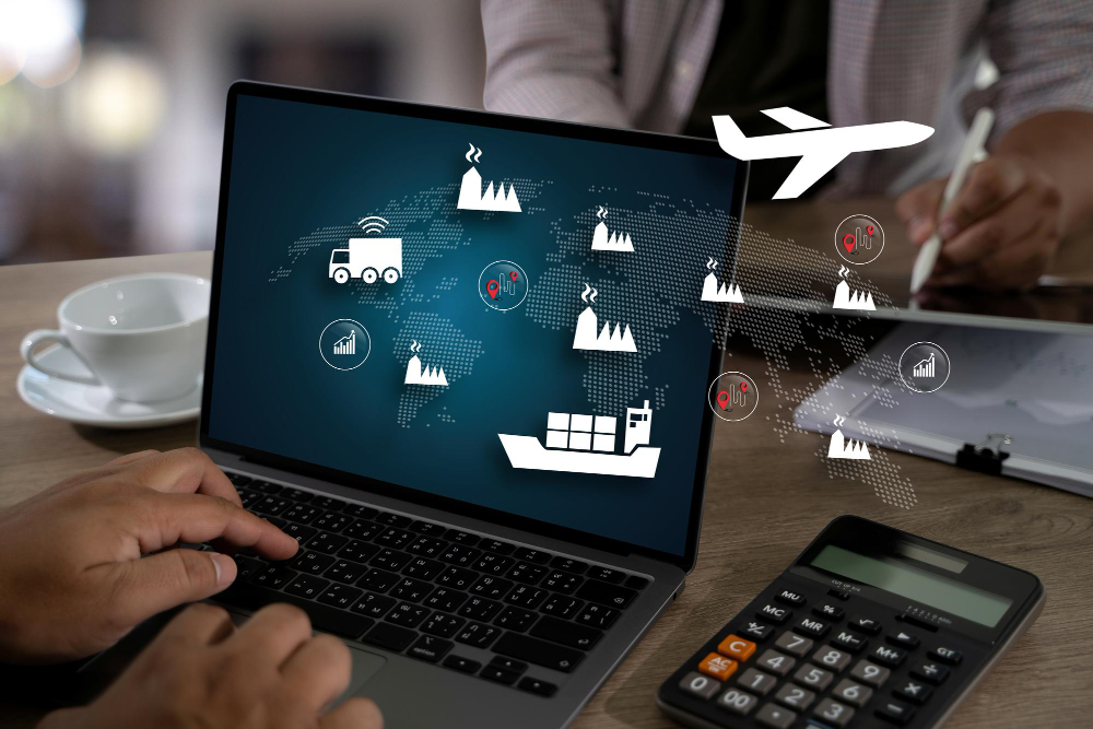 Inbound Freight: Reduce Costs & Improve Supply Chain Efficiency