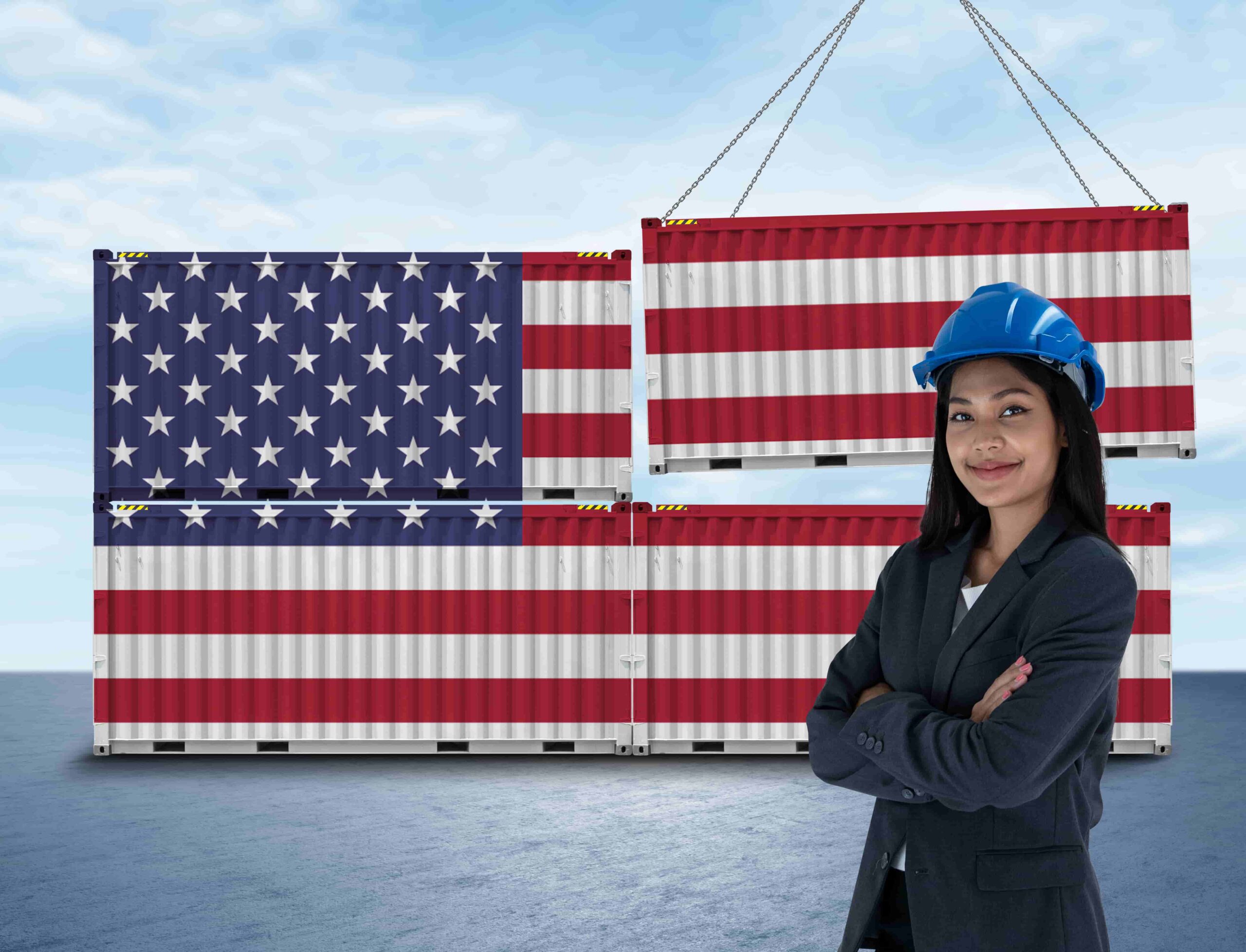 Best Freight Companies in the USA and Their Workflow