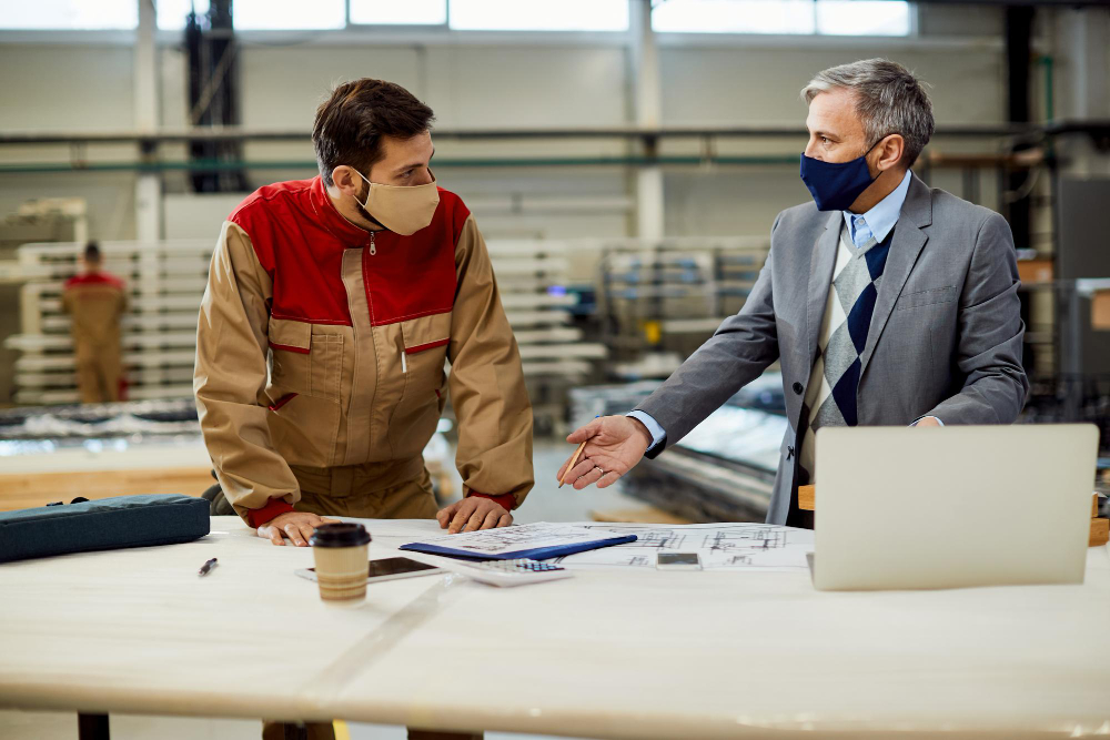 Freight Factoring for Brokers