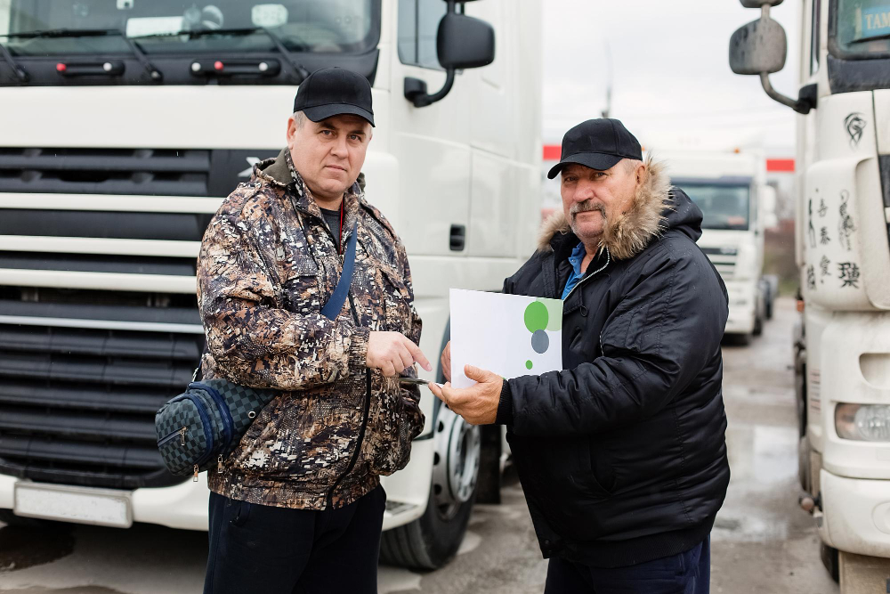What Is Double Brokering in Trucking?