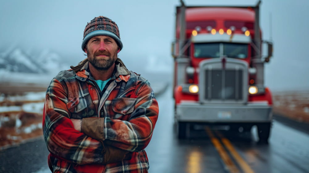 Independent Trucking