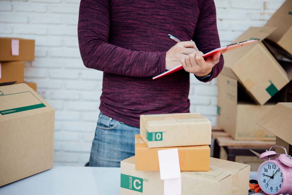 What Is Reverse Logistics?